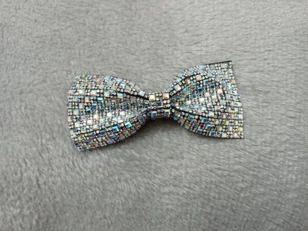Alligator Bow hair Clip