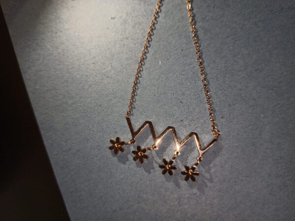 Neck Chain
