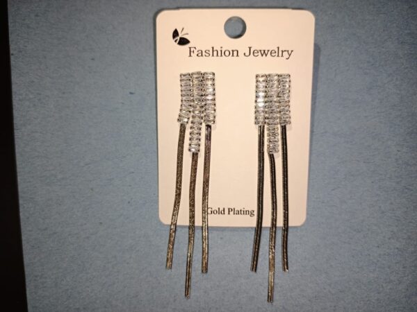 Ear Rings