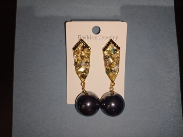 Ear Rings