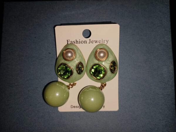Ear Rings