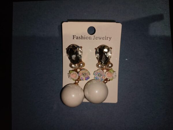 Ear Rings