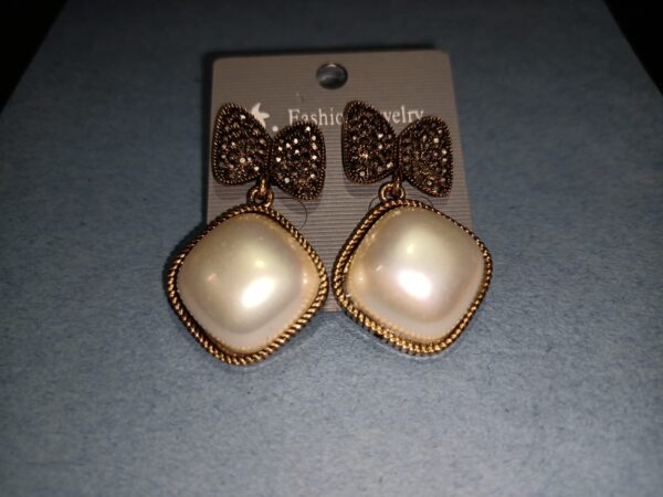 Ear Rings