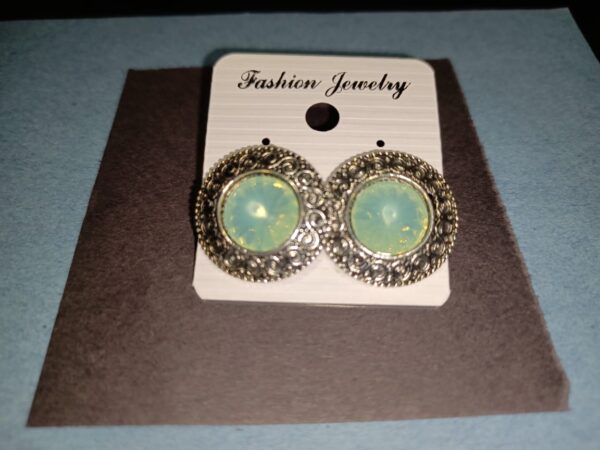 Ear Rings