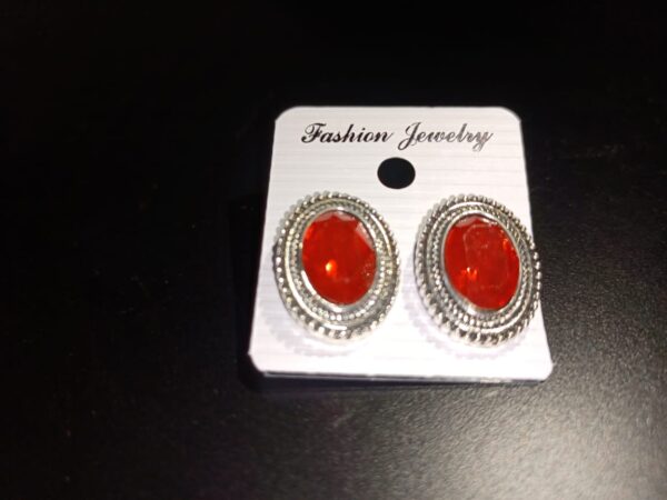 Ear Rings